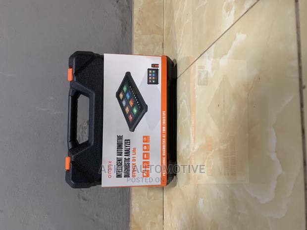 Autel Otofix D1 Lite photo 4