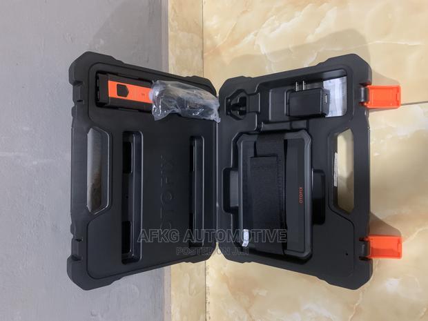 Autel Otofix D1 Lite photo 3
