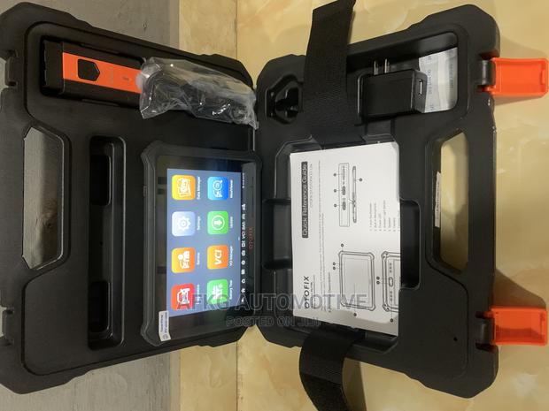 Autel Otofix D1 Lite photo 2