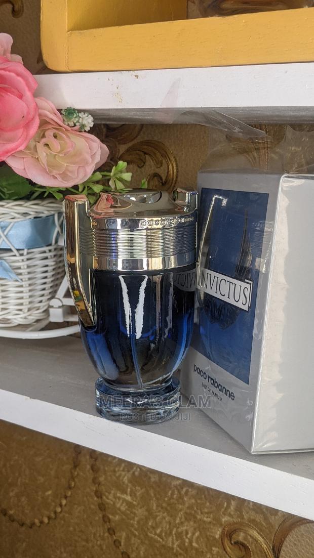 Invictus Spray · Photo 4