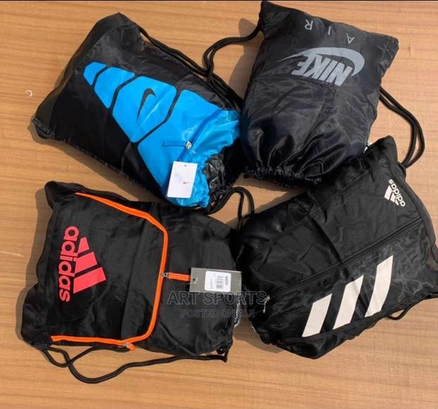 Sports Bags · Photo 4