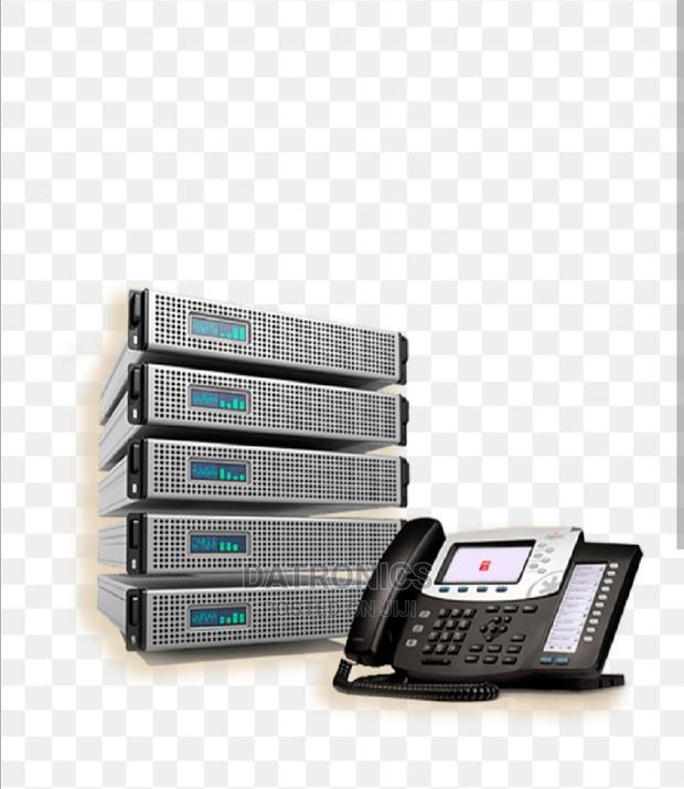 Private Telephone Network