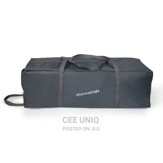 Foldable Baby Bed · Photo 3