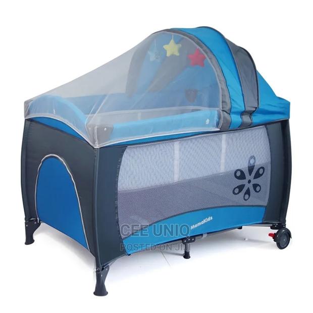 Foldable Baby Bed · Photo 4