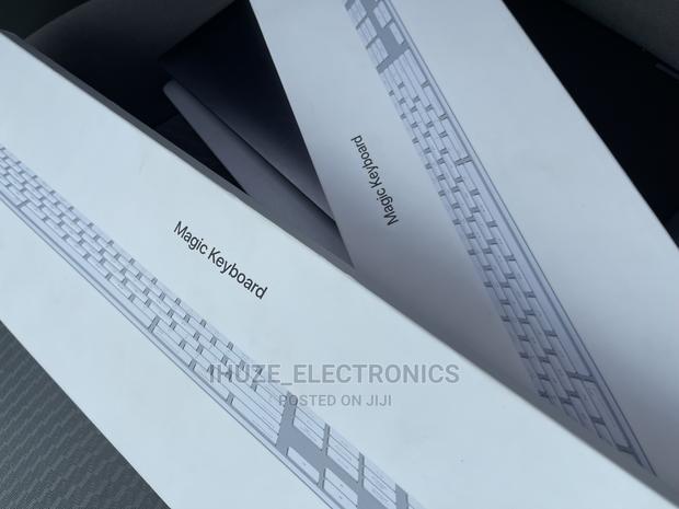 Magic Keyboard With Numeric Keypad- US English · Photo 2