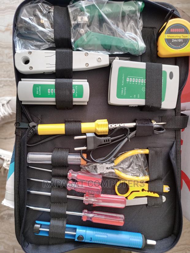 Networking Tool Kit · Photo 2