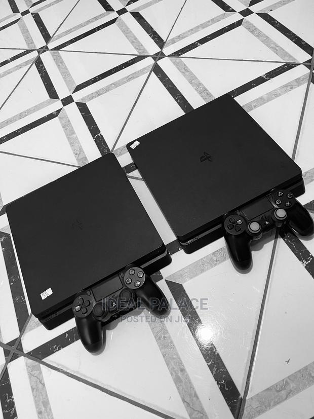Slim With 8 Games · Photo 4