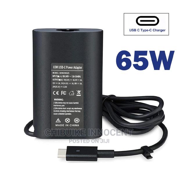 65w Dell Typec Charger · Photo 2