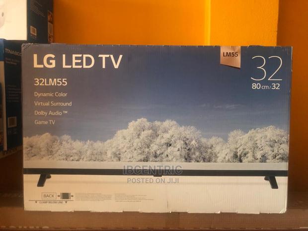 Lg 32" Led Tv photo 2
