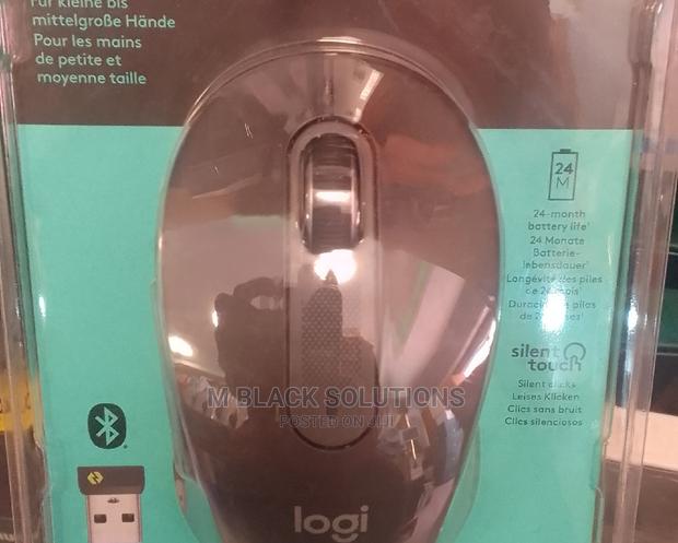 Logitech Signature M650 Bluetooth Mouse · Photo 3