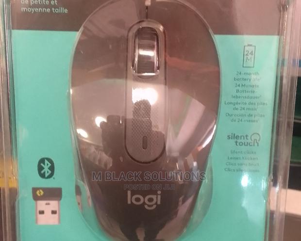 Logitech Signature M650 Bluetooth Mouse · Photo 4