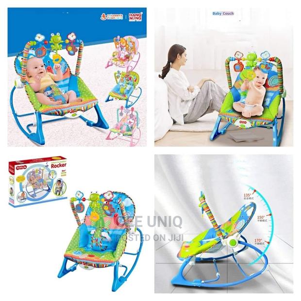 Cute Baby Bouncer · Photo 2