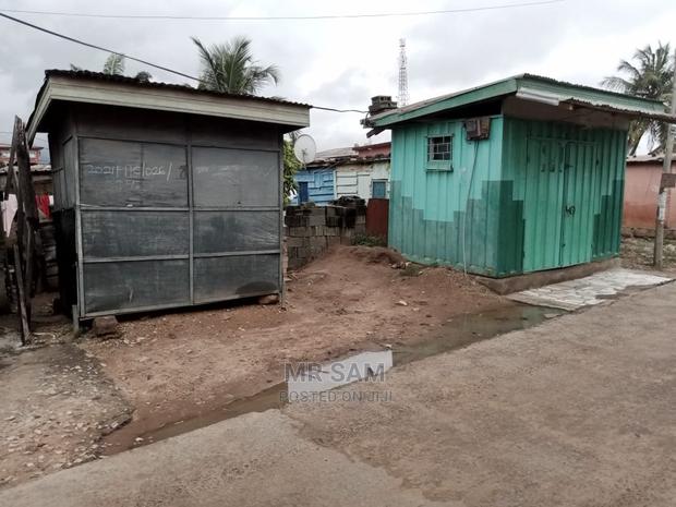 1 Plot for Sale at Arround West Hills Mall · Photo 3