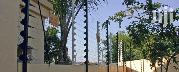 Electric Fence Perimeter Security Alarm Solutions photo 8