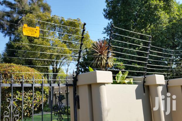 Electric Fence Perimeter Security Alarm Solutions photo 12