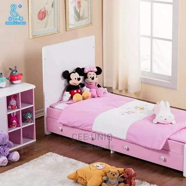 Convertible Baby Cot · Photo 3