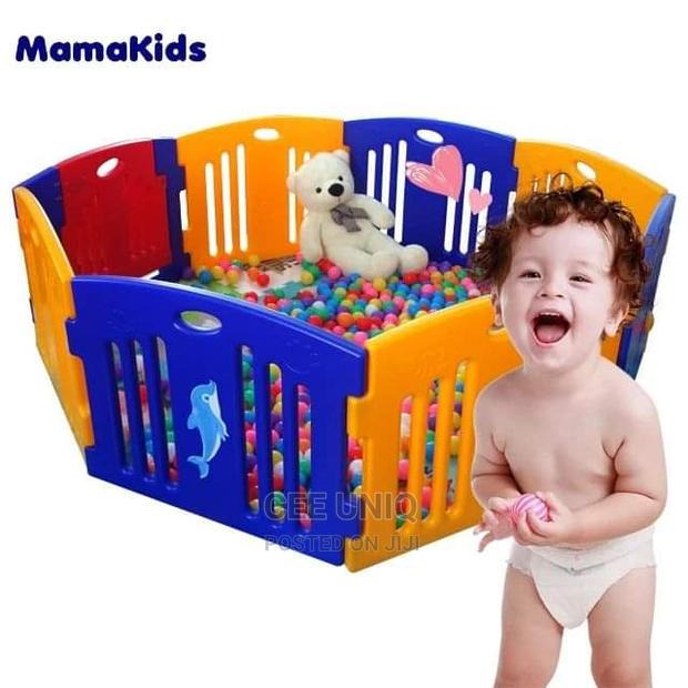 Baby Safety Playpen · Photo 2