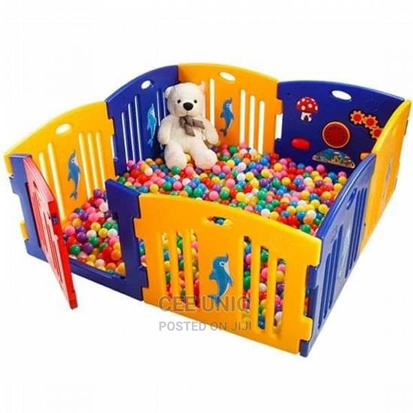 Baby Safety Playpen · Photo 3