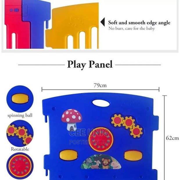 Baby Safety Playpen · Photo 4