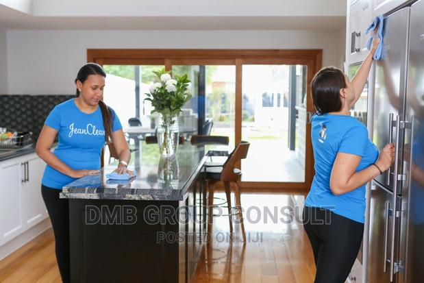 Home Cleaning Services · Photo 4
