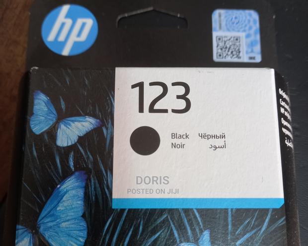 Original Hp Ink Cartridge · Photo 2