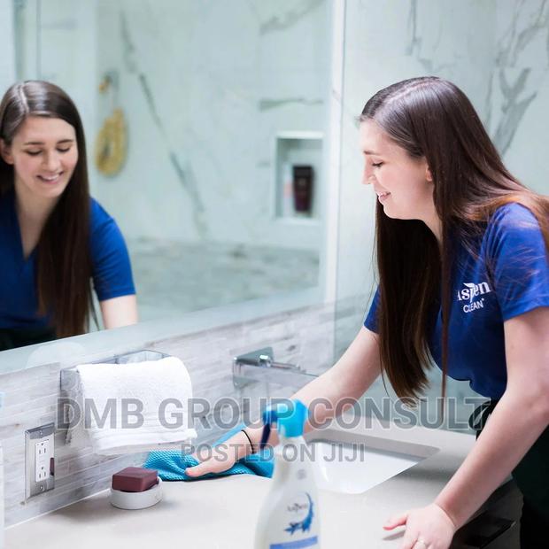 Great Cleaners/ We Are Cleaners · Photo 3