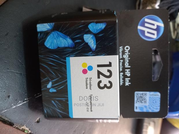 Genuine Hp Ink Tri Colour · Photo 2