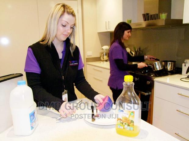 Cleaners to Cleaners 4U · Photo 2