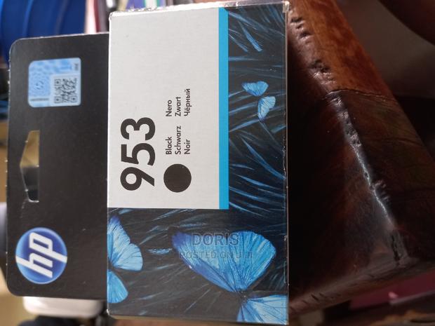 Quality Hp Ink 953 Black · Photo 2