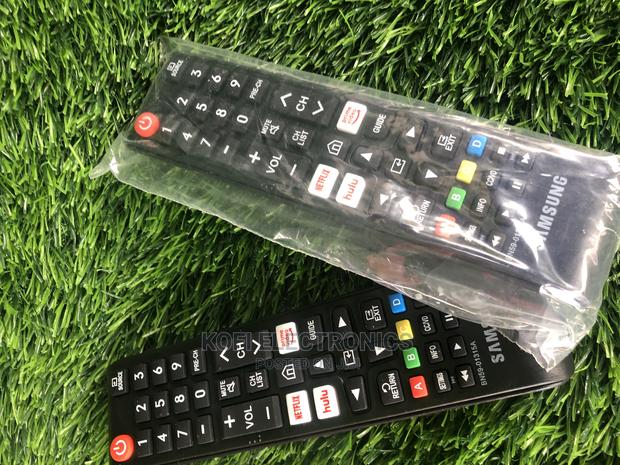Samsung TV Remote Control Work for Digital,Satellite Smart · Photo 2