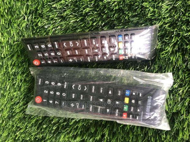 Reliable Samsung Replacement Remote Control · Photo 2