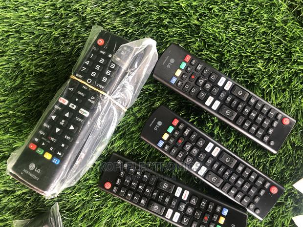 Easy to Use Remote Control,For LG-TV · Photo 2
