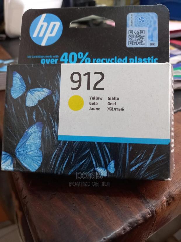 Hp Ink 912 All Colors · Photo 2