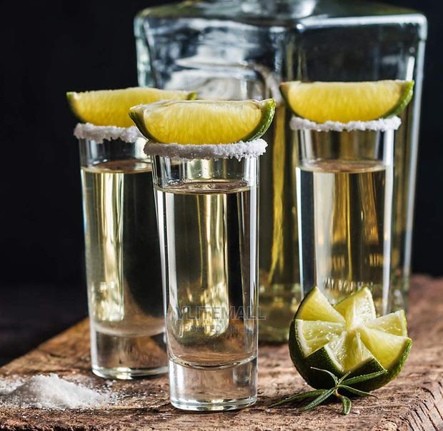 Tequila Class Cup 5pcs · Photo 4