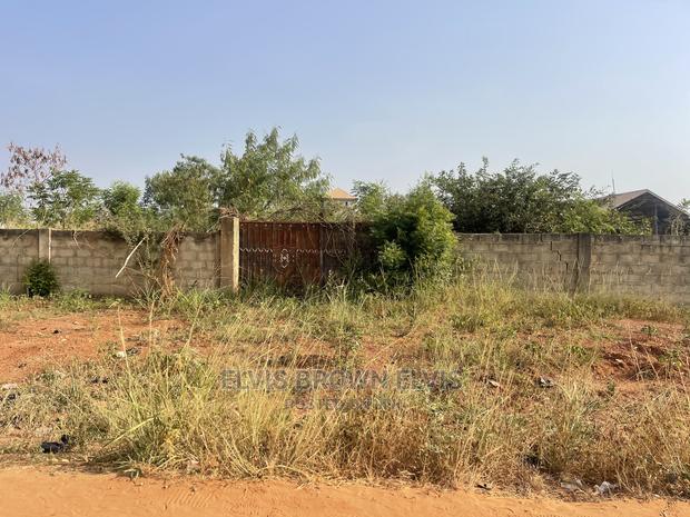 Please Call for a Roadside Plot for Sale at Legon Hills · Photo 4