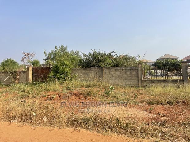 Please Call for a Roadside Plot for Sale at Legon Hills · Photo 3