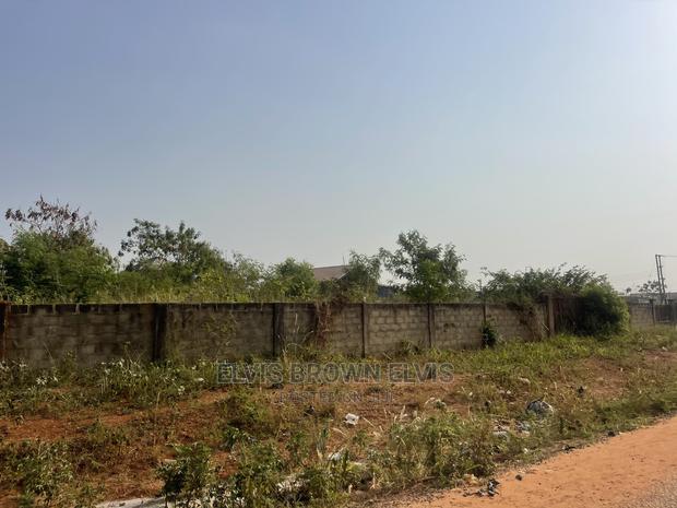 Titled Plots of Lands for Sale at East Legon Hills Santeo · Photo 4
