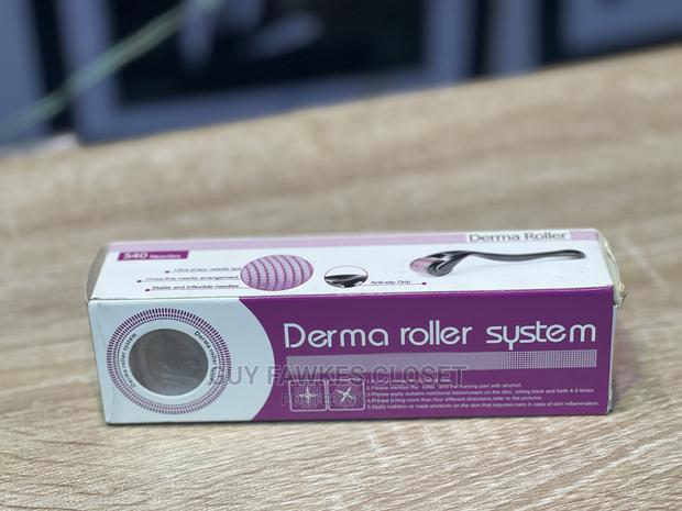 Derma Roller System · Photo 4