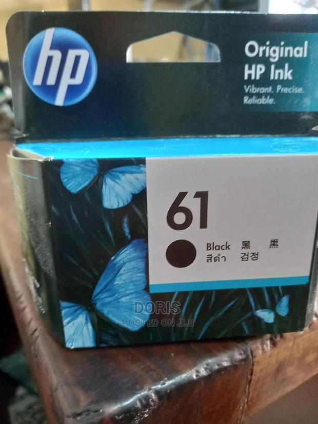 61 Blk Hp Inkjet · Photo 2