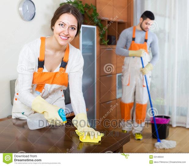 Tema City Cleaners Available · Photo 4