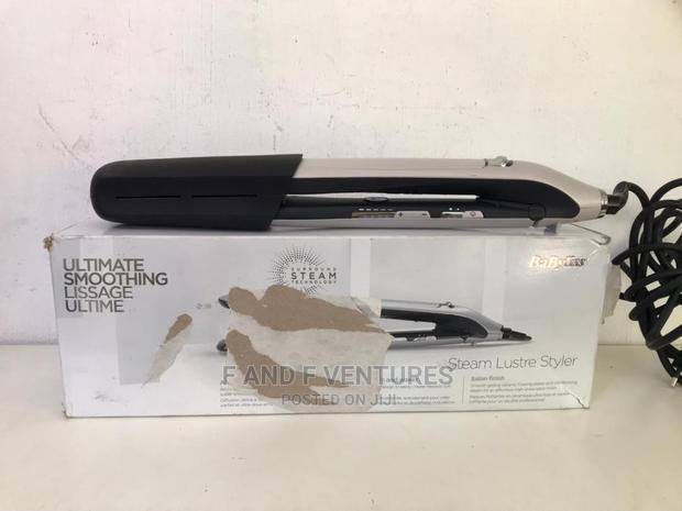 Babyliss Straightener · Photo 3