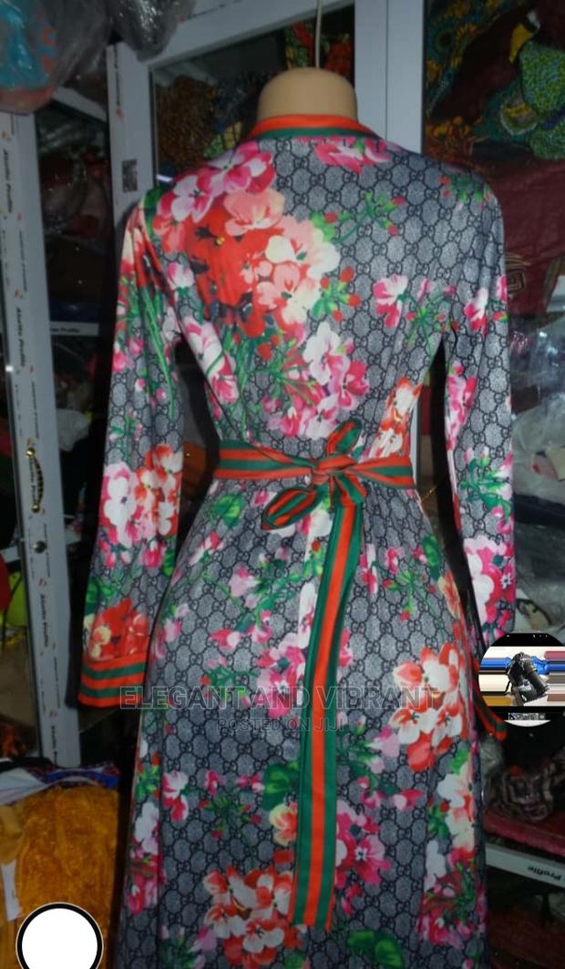 Beautiful Designer Ladies Dress · Photo 4