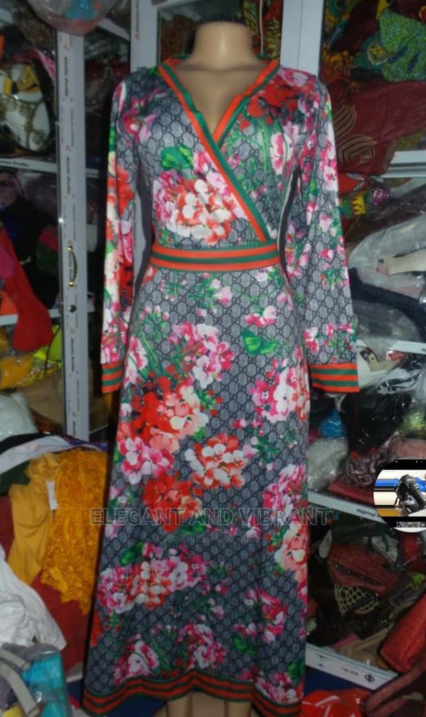 Beautiful Designer Ladies Dress · Photo 3