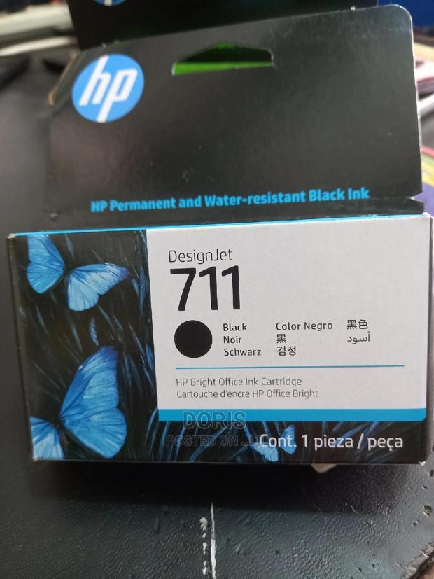 Hp Ink 711 Cartridge · Photo 2