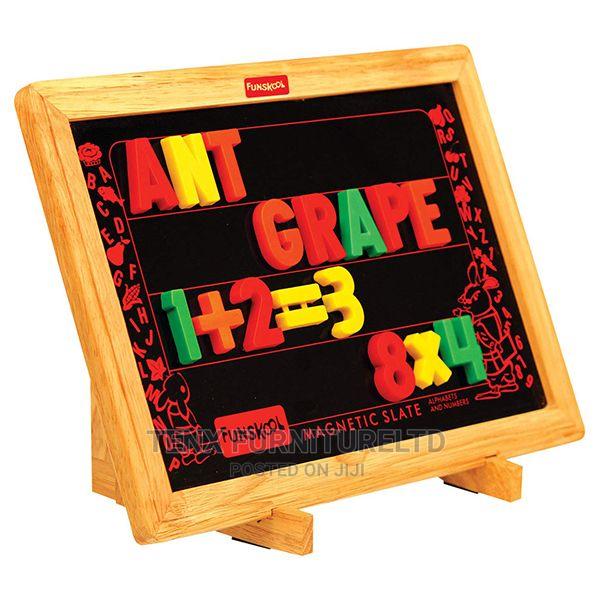Learn and Writing Board for Kids · Photo 4