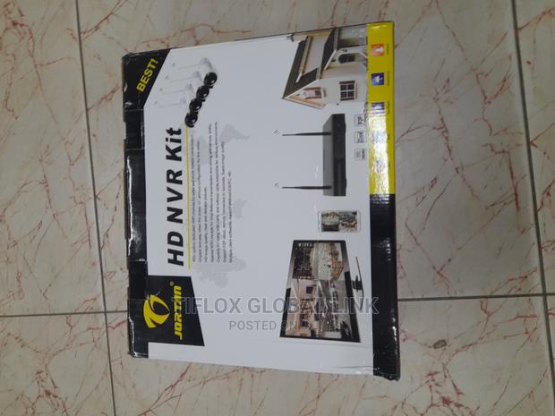 Nvr KIT HD(Wireless) photo 6