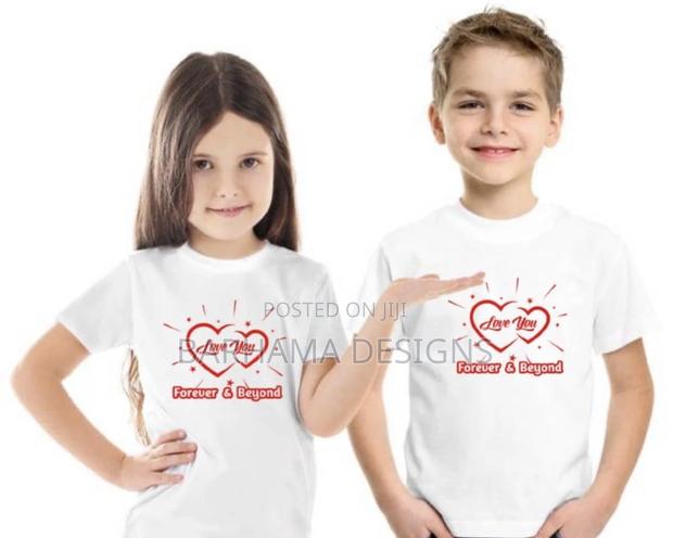 Couple T-shirt And Cap photo 2