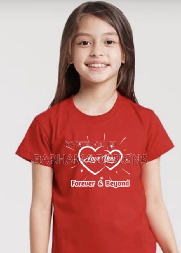 Couple T-shirt And Cap photo 3