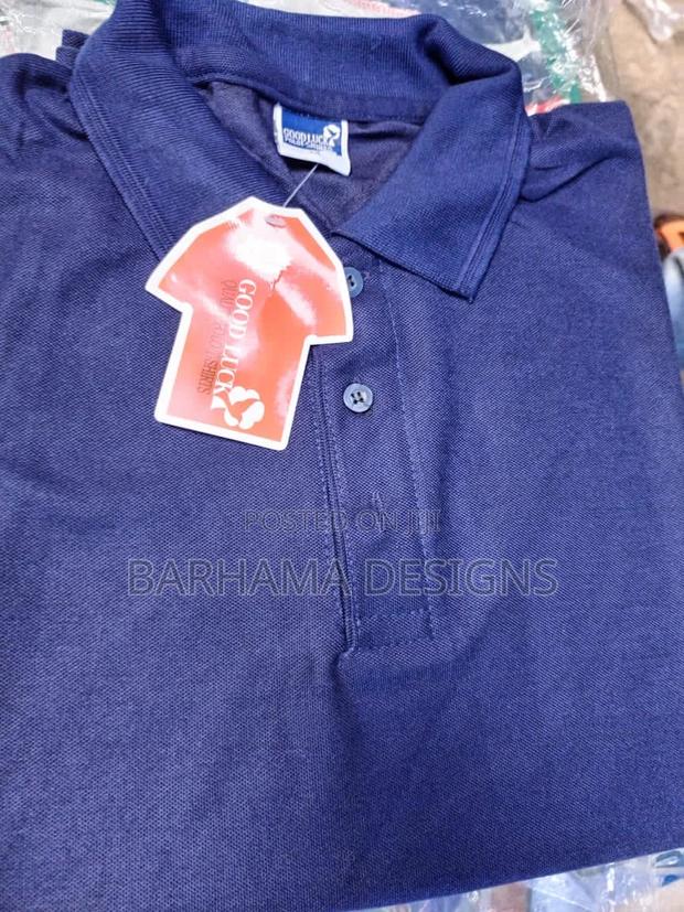 Goodluck Quality Polo photo 6