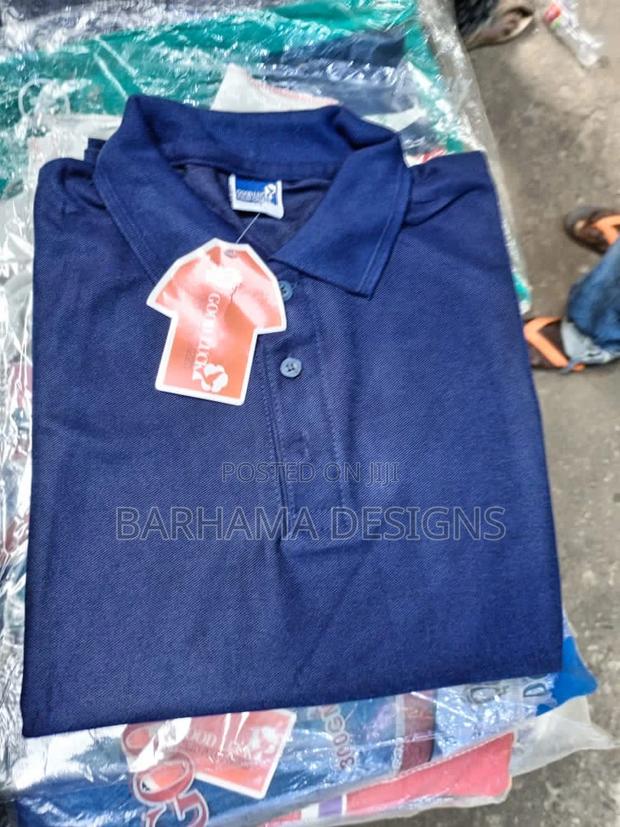 Goodluck Quality Polo photo 3